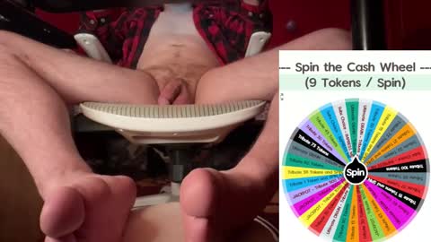 Fullofkink online show from 10, 10, 2025