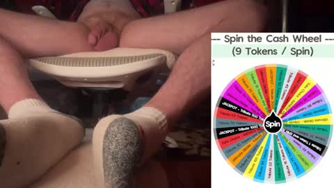 Fullofkink online show from 22, 10, 2025