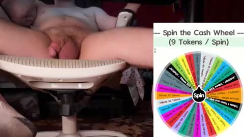 Fullofkink online show from 7, 11, 2025