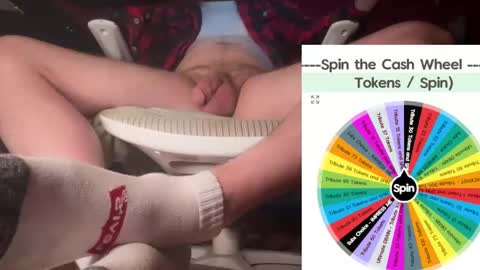 Fullofkink online show from 12, 11, 2025