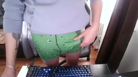 Snapshot of fululandready chatting on 3, 1, 2025 fullandready online show from 3, 1, 2025