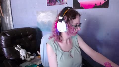 Princess Nellie  Captain Simon online show from 8, 12, 2024