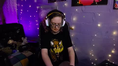 Princess Nellie  Captain Simon online show from 16, 12, 2024