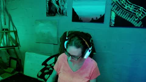 Princess Nellie  Captain Simon online show from 12, 1, 2025