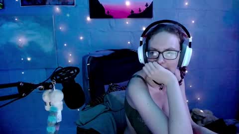 Princess Nellie  Captain Simon online show from 27, 1, 2025