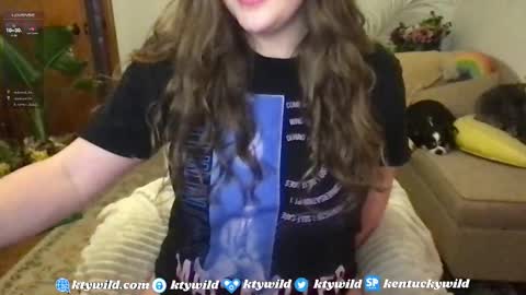 Snapshot of funcamkw chatting on 26, 2, 2025   Thank you for visiting I hope you had fun 3 online show from 26, 2, 2025
