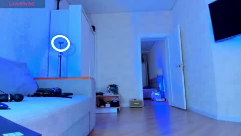 Snapshot of funny_blondi chatting on 20, 9, 2025 Just yours blondi 3 online show from 20, 9, 2025