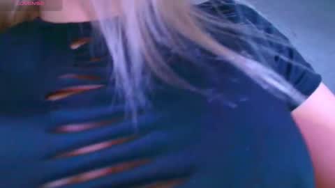 Just yours blondi 3 online show from 14, 12, 2025