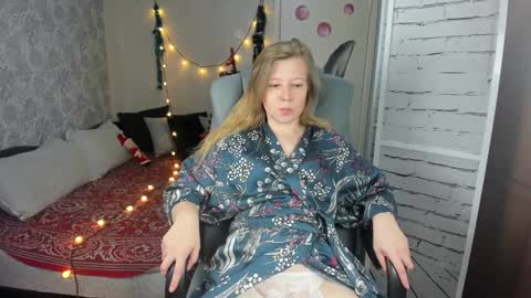 funny_bunny4 online show from 11, 1, 2025