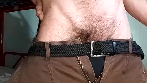 Italian men online show from 3, 11, 2025