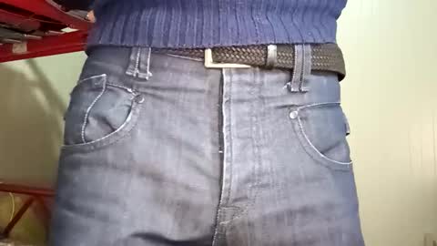 Italian men online show from 10, 2, 2026