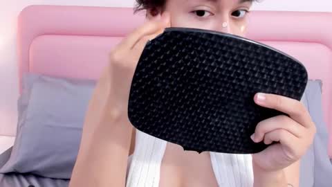 Snapshot of funny_samy chatting on 30, 11, 2025 Samantha online show from 30, 11, 2025