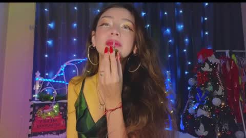 Snapshot of funny_whotsss chatting on 2, 1, 2025 Tiffany online show from 2, 1, 2025