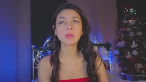 Tiffany online show from 18, 12, 2025