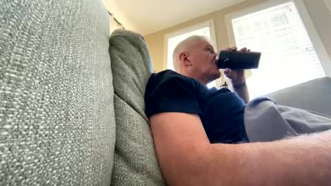 Snapshot of funoldguy1234 chatting on 8, 1, 2025 Funoldguy online show from 8, 1, 2025