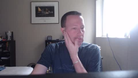 Hello online show from 8, 2, 2026