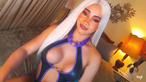 Maddonna online show from 19, 12, 2025