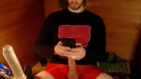 Erik online show from 5, 1, 2026