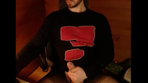 Erik online show from 12, 1, 2026