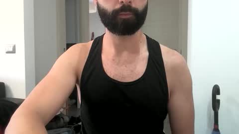 JoeKhrist94 online show from 26, 9, 2025