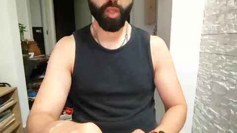 JoeKhrist94 online show from 20, 4, 2026