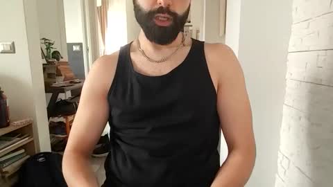 JoeKhrist94 online show from 22, 4, 2026