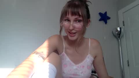 Snapshot of funwithmay chatting on 8, 9, 2025 May online show from 8, 9, 2025