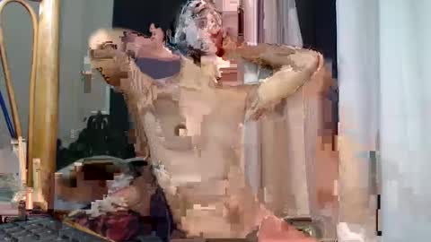 LIL LEE online show from 4, 3, 2025