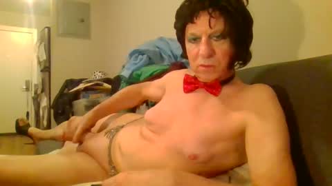 fuseanude online show from 13, 1, 2025