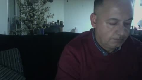 Snapshot of futbolin95 chatting on 6, 1, 2025 futbolin95 online show from 6, 1, 2025