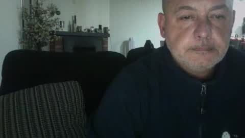 Snapshot of futbolin95 chatting on 12, 1, 2025 futbolin95 online show from 12, 1, 2025