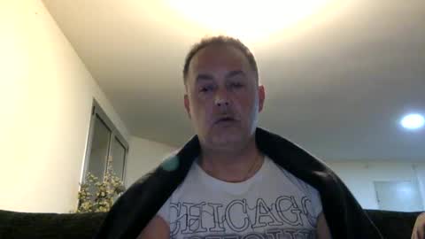 Snapshot of futbolin95 chatting on 6, 2, 2025 futbolin95 online show from 6, 2, 2025