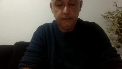 Snapshot of futbolin95 chatting on 12, 10, 2025 futbolin95 online show from 12, 10, 2025