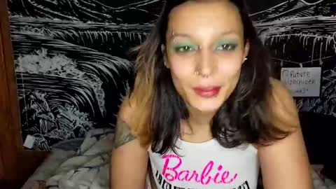 futuresizequeen online show from 28, 11, 2025