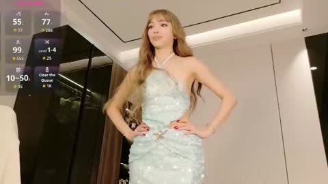 Fuyomi online show from 18, 6, 2026