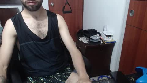 andrew online show from 19, 1, 2026