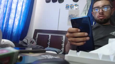 andrew online show from 30, 3, 2026