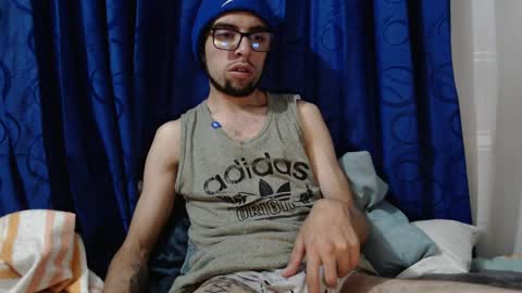 andrew online show from 4, 4, 2026