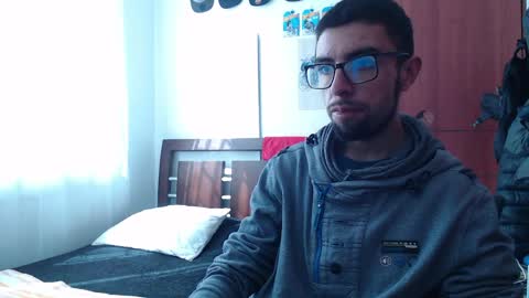 andrew online show from 9, 4, 2026