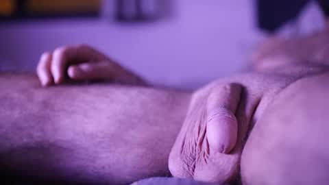 The Chillest Daddy online show from 19, 10, 2025