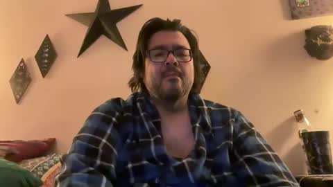 TatdDaddy online show from 2, 2, 2025