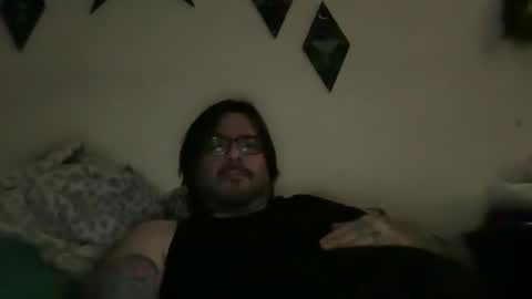 TatdDaddy online show from 7, 2, 2025