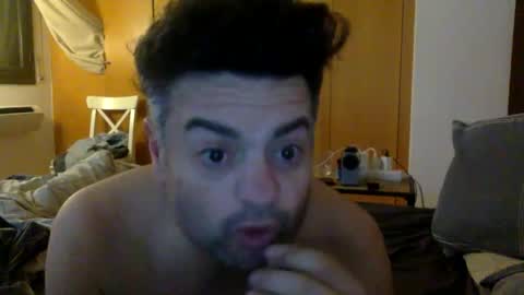 fvmendoza online show from 26, 11, 2025