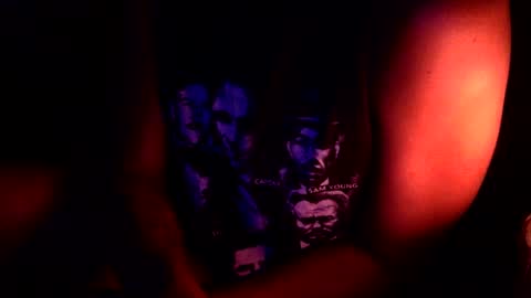 Snapshot of fvvkboyy chatting on 29, 3, 2026 fvvkboyy online show from 29, 3, 2026