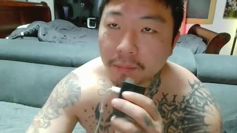 fxckwituno online show from 11, 3, 2026