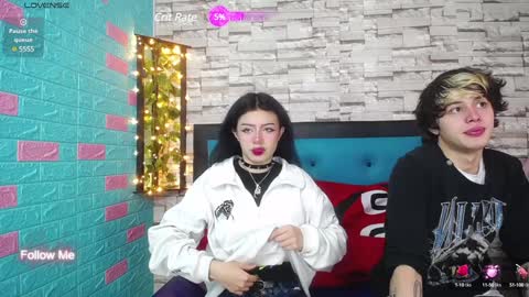 Snapshot of fyre_fox_ chatting on 3, 12, 2024 FYRE y FOX online show from 3, 12, 2024