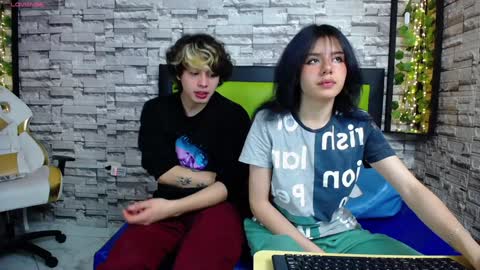 Snapshot of fyre_fox_ chatting on 19, 12, 2024 FYRE y FOX online show from 19, 12, 2024