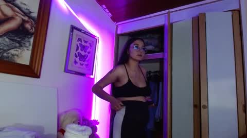 Victoria online show from 8, 1, 2025