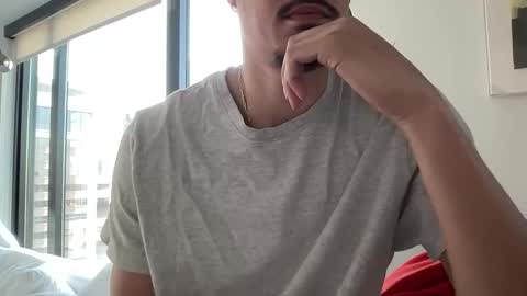 G00NDaddy online show from 25, 3, 2026