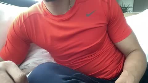 G00NDaddy online show from 1, 4, 2026